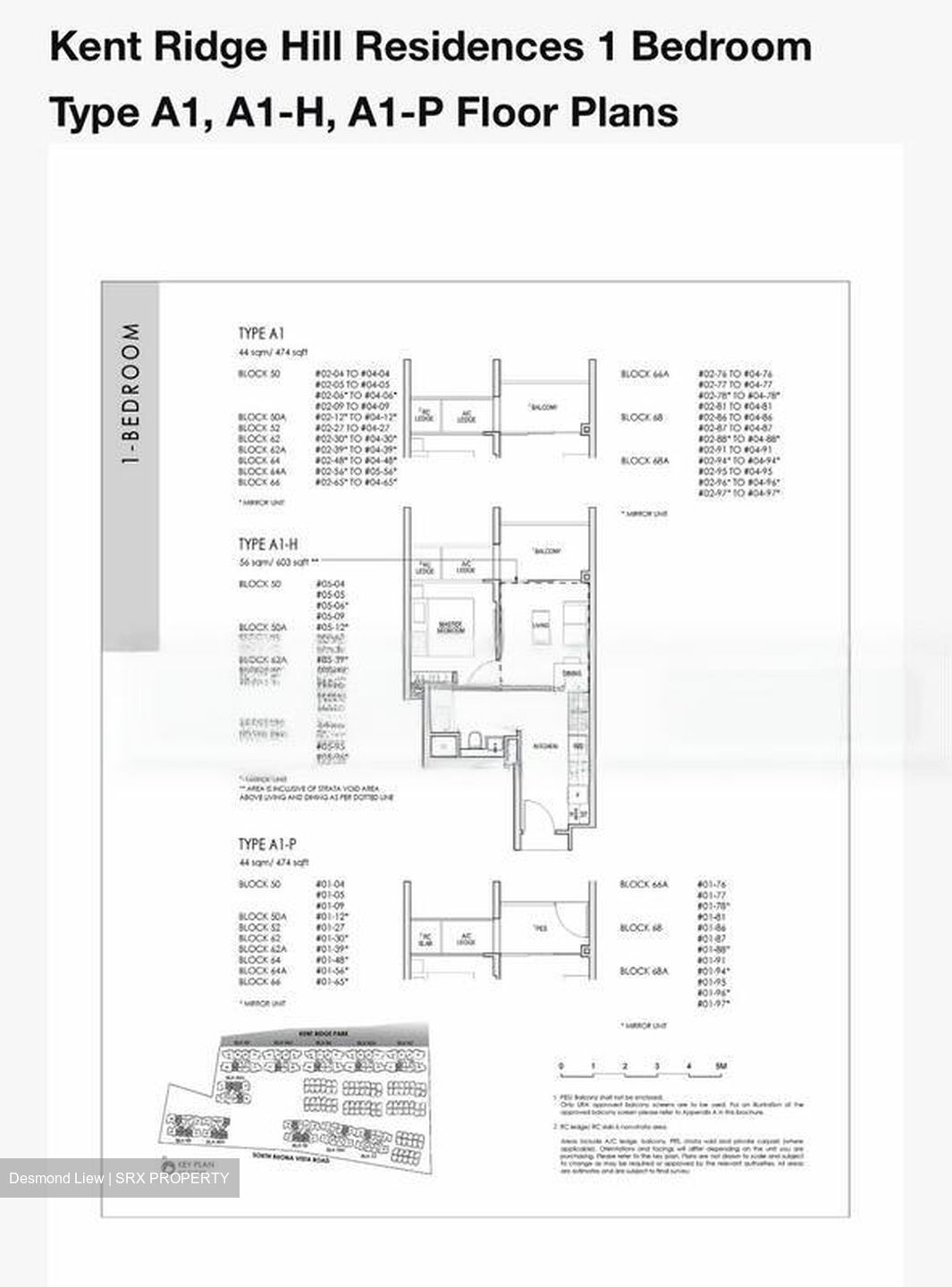 Kent Ridge Hill Residences (D5), Apartment #466985761